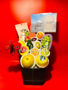 M抗疫果籃9（Quarantine Fruit Hamper 9）