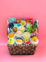 Load image into Gallery viewer, 抗疫果籃8（Quarantine Fruit Hamper 8）
