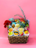 將圖片載入圖庫檢視器 抗疫果籃8（Quarantine Fruit Hamper 8）
