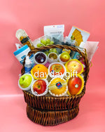 將圖片載入圖庫檢視器 抗疫果籃5(Quarantine Fruit Hamper 5）
