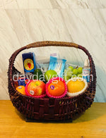 Load image into Gallery viewer, 抗疫果籃3 (Quarantine Fruit Hamper 3)
