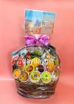 Load image into Gallery viewer, 抗疫果籃6（Quarantine Fruit Hamper 6）$899
