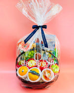 將圖片載入圖庫檢視器 抗疫果籃4 (Quarantine Fruit Hamper 4)$799
