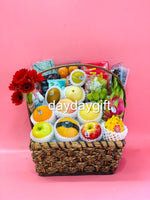 Load image into Gallery viewer, 抗疫果籃8（Quarantine Fruit Hamper 8）
