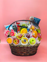 Load image into Gallery viewer, 抗疫果籃6（Quarantine Fruit Hamper 6）$899
